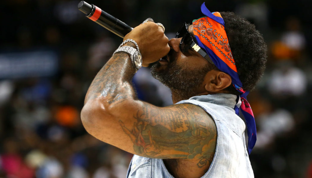 Jim Jones & Hitmaka ft. Beam “Gunshot,” Future “Massaging Me” & More | Daily Visuals 10.21.22