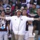 Jimbo Fisher and Texas A&M Face Injury Crisis on Offensive Line Plus Suspensions Elsewhere