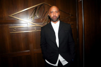 Joe Budden Admits To Having Faked Putting On Condoms During Sex