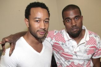 John Legend Explains How He & Kanye West ‘Elevated’ Each Other’s Debut Albums With the ‘Merging of Our Sounds’