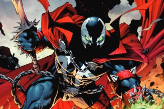 Joker and Captain America 4 Writers to Pen Spawn Reboot