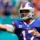 Josh Allen Player Prop Bets And Picks vs Baltimore Ravens With $1000 NFL Free Bet