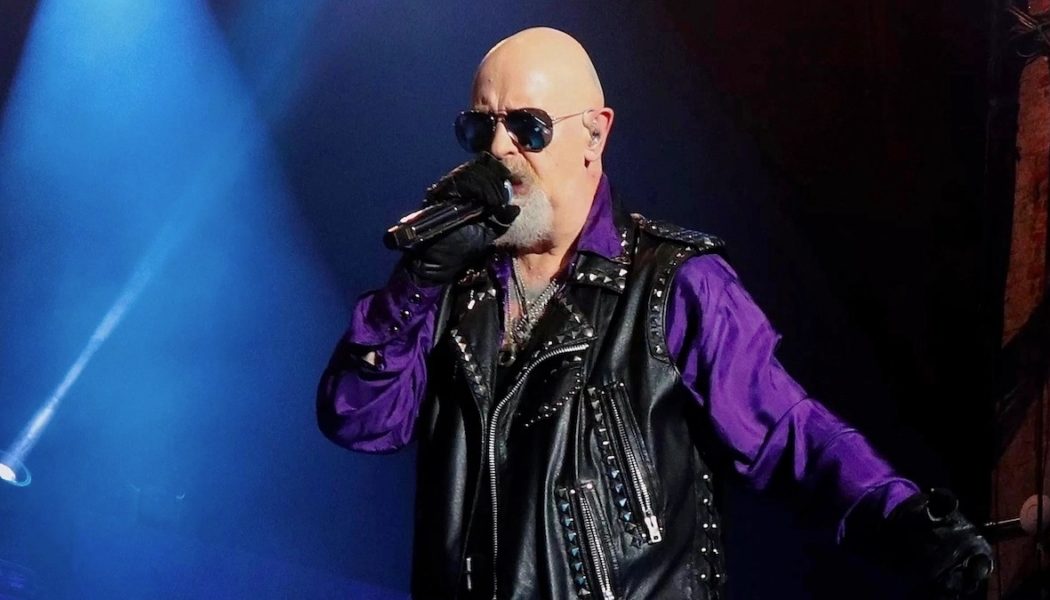 Judas Priest Kick Off Fall US Tour, Perform “Genocide” for First Time in 40 Years: Watch