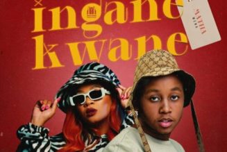 Junior De Rocka ft Lady Du, KDD & Ntwana_R – Inganekwane (Matha Wena)