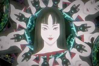 Junji Ito’s ‘Maniac: Japanese Tales of the Macabre’ Will Debut in January 2023 on Netflix