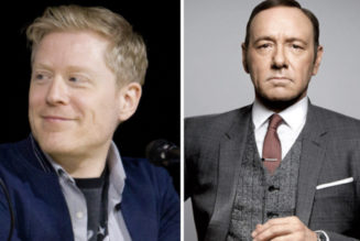 Jury Rules Kevin Spacey Is Not Liable in Anthony Rapp Sexual Misconduct Case