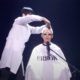 K-Pop Star Lee Chanhyuk Gets Head Buzzed While Singing New Single ‘Panorama’: Watch the Performance-Art Production