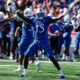 Kansas Jayhawks football record first top 25 ranking since 2009