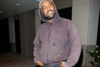 Kanye West Claims Quentin Tarantino Got ‘Django Unhchained’ From Him