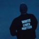 Kanye West Continues Long Slide into Fascism by Wearing “White Lives Matter” Shirt