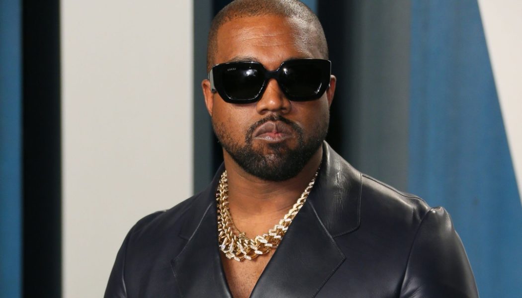 Kanye West Escorted Out of Skechers Office After Showing Up ‘Uninvited’