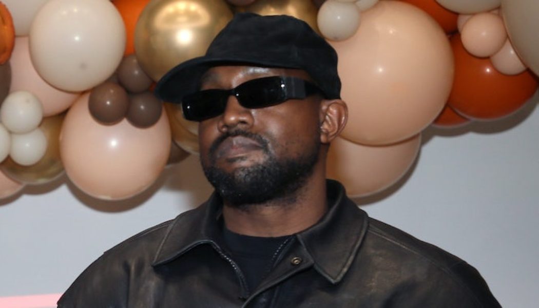 Kanye West Faces More Backlash and Consequences Due to Antisemitic Remarks