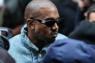 Kanye West is buying ‘free speech platform’ Parler