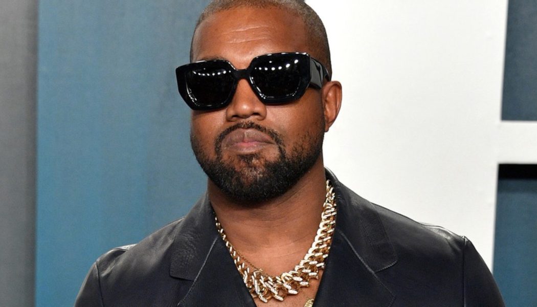 Kanye West Reportedly Plans To Build a Mini-City Called the “Yecosystem”