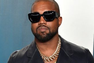 Kanye West Reportedly Plans To Build a Mini-City Called the “Yecosystem”