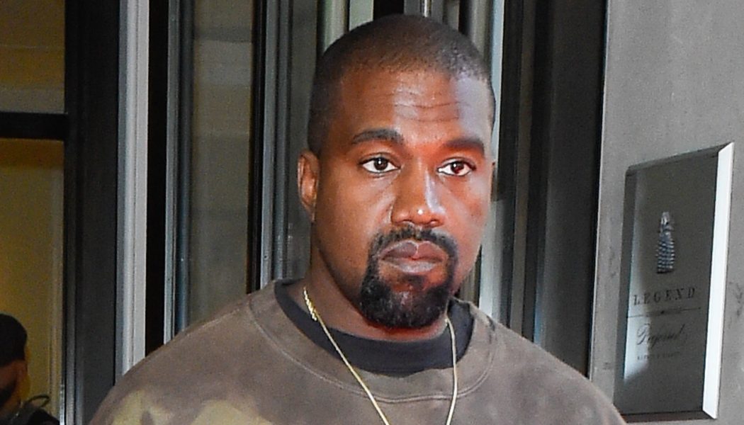 Kanye West’s Donda Academy Abruptly Calls Off 2022-23 School Year