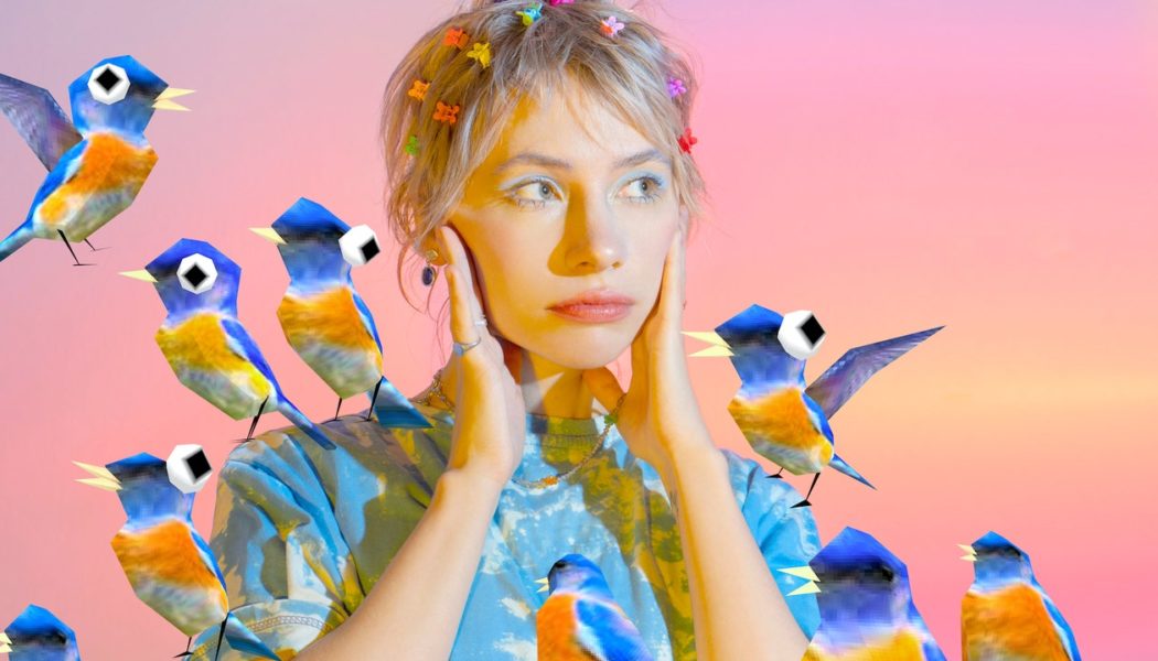 Kate NV Shares Video for New Song “Early Bird”: Watch