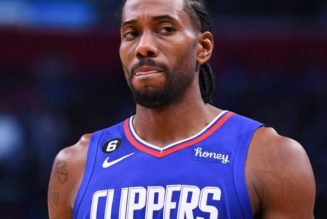 Kawhi Leonard Ruled Out of Clippers-Thunder Match Up on Thursday