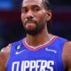 Kawhi Leonard Ruled Out of Clippers-Thunder Match Up on Thursday