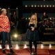 Kelly Clarkson & Sam Smith’s Kellyoke Duet Is a ‘Breakaway’ Smash: Watch