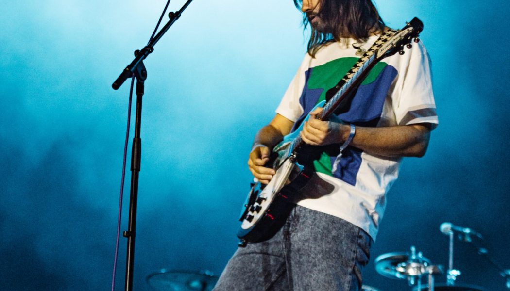 Kevin Parker Reflects on 10th Anniversary of Tame Impala’s Lonerism