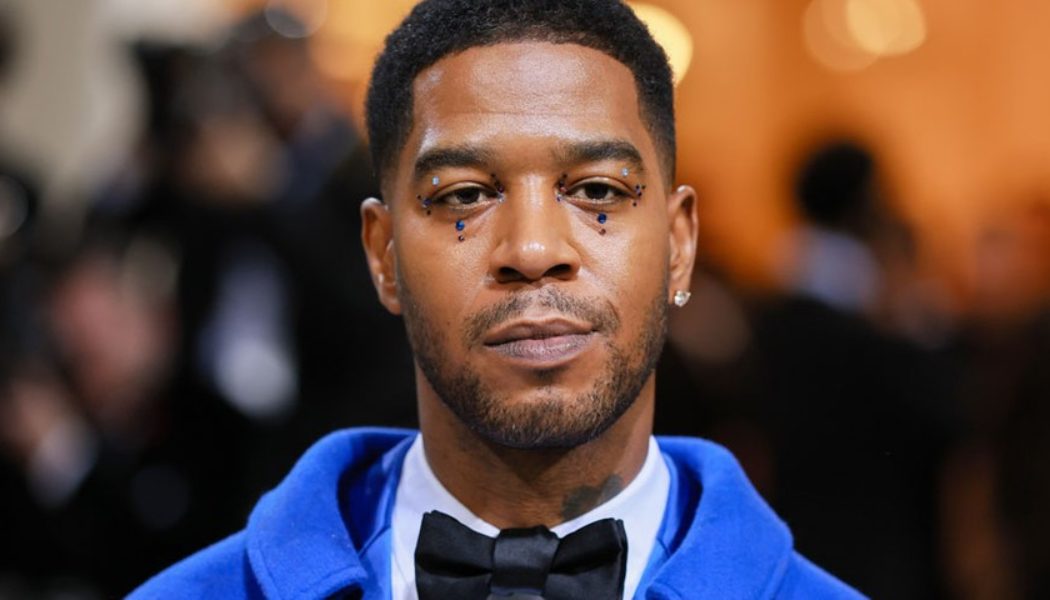 Kid Cudi Hints at Retiring From Music