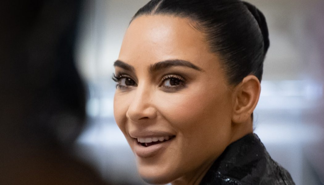 Kim Kardashian Charged By SEC for Unlawfully Promoting Crypto Currency