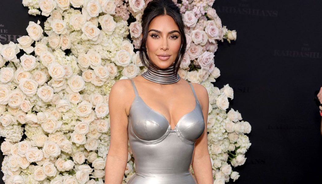 Kim Kardashian Paying $1.26M to SEC Over Crypto Promotion