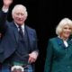 King Charles III To Be Crowned May 6