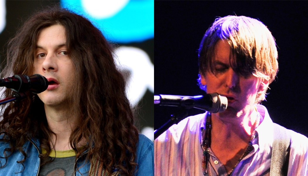 Kurt Vile Joins Pavement to Perform “Zurich Is Stained”: Watch