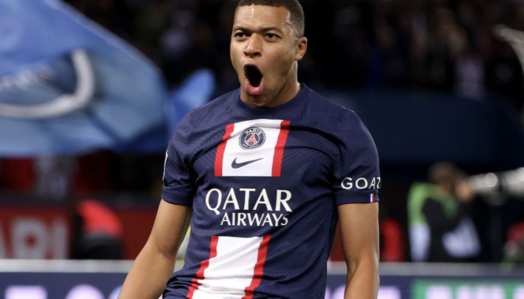 Kylian Mbappé Tops Forbes Highest-Paid Soccer Player List for 2022