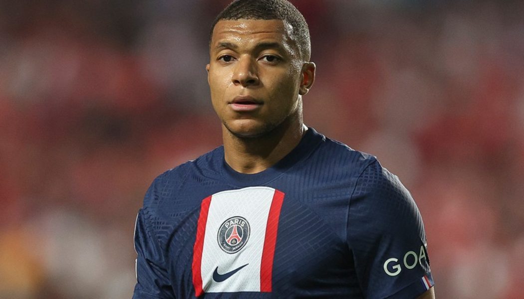 Kylian Mbappé Unhappy With Paris Saint-Germain, Demands January Transfer