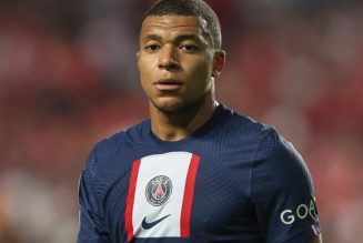 Kylian Mbappé Unhappy With Paris Saint-Germain, Demands January Transfer