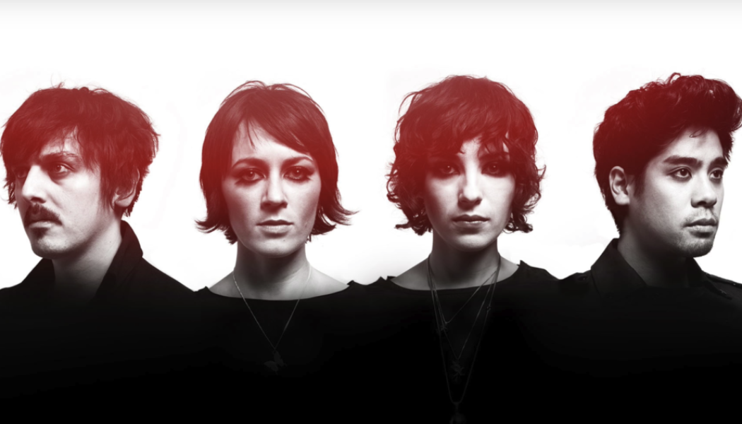 Ladytron Returns With ‘City of Angels,’ New Album Due in January