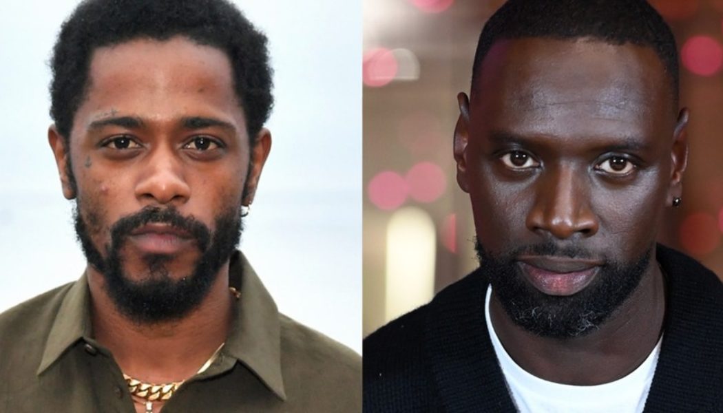 LaKeith Stanfield and Omar Sy To Star in Jeymes Sameul’s ‘Book of Clarence’