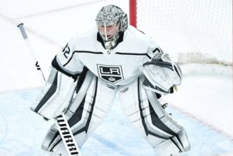 Las Vegas Golden Knights vs Los Angeles Kings Same Game Parlay Picks With $1000 NHL Betting Promo Code