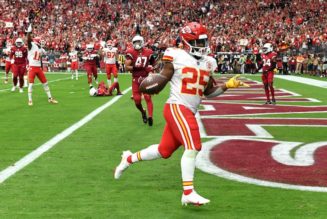 Las Vegas Raiders vs Kansas City Chiefs  Same Game Parlay Picks With $1000 NFL Betting Promo Code