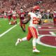 Las Vegas Raiders vs Kansas City Chiefs  Same Game Parlay Picks With $1000 NFL Betting Promo Code