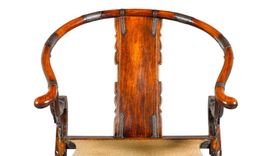 Late-Ming Dynasty Chair Sells for $16 Million USD at Sotheby’s