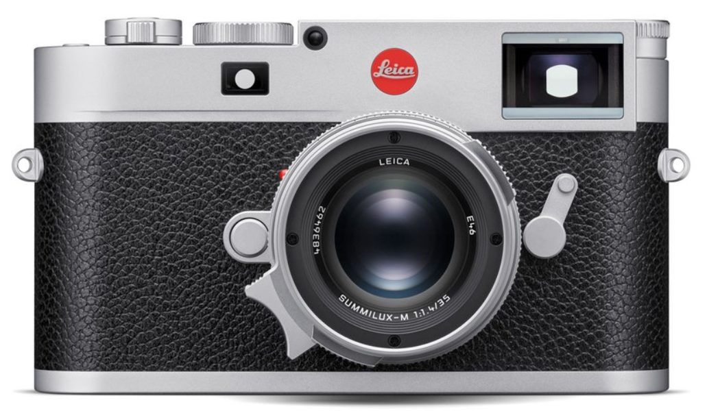 Leica Relaunches Summilux-M 35 f/1.4