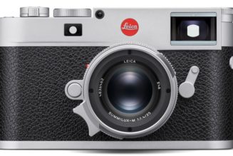 Leica Relaunches Summilux-M 35 f/1.4