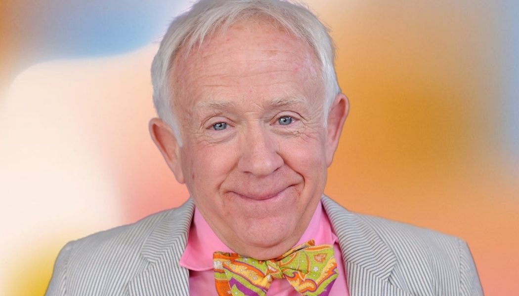 Leslie Jordan Killed in Car Crash After Suffering Medical Emergency