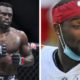 Le’Veon Bell vs Uriah Hall Announced For Jake Paul Undercard