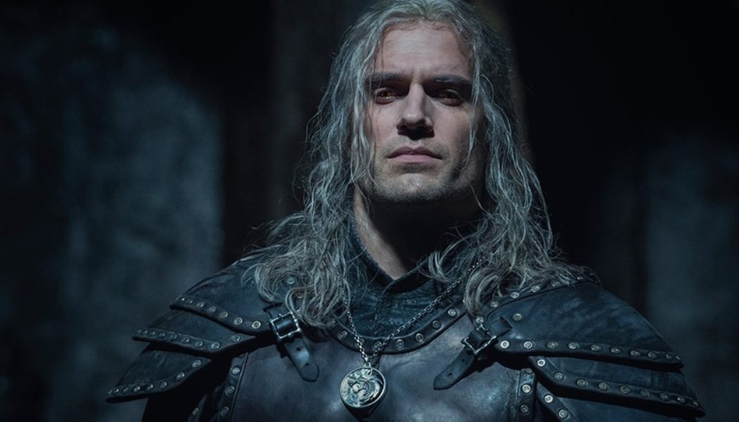 Liam Hemsworth to Replace Henry Cavill in ‘The Witcher’ for Season 4