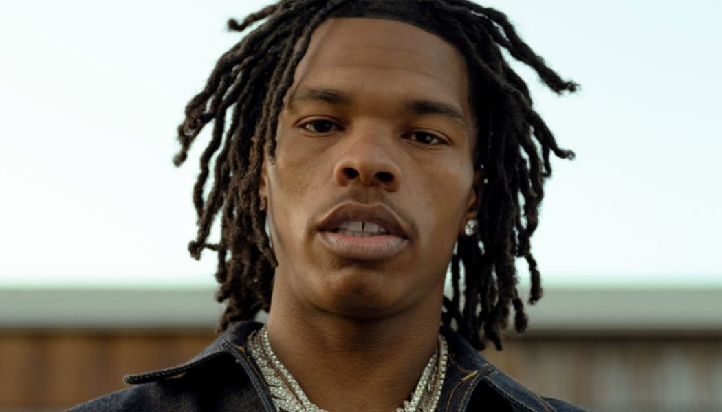 Lil Baby Lands Third No. 1 Album on Billboard 200 With ‘It’s Only Me’