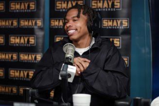 Lil Baby Visits ‘Sway In The Morning,’ Talks Crypto & Speaking To Young Thug’s Family