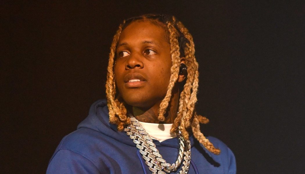 Lil Durk No Longer Facing Attempted Murder Charge in Atlanta