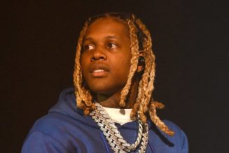 Lil Durk No Longer Facing Attempted Murder Charge in Atlanta