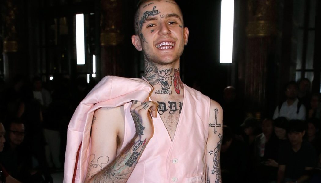 Lil Peep’s Wrongful Death Lawsuit Settled Out of Court