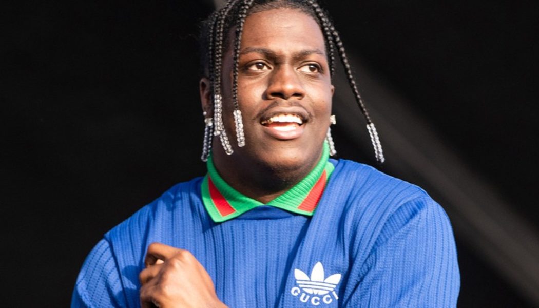 Lil Yachty Officially Drops Viral Track “Poland”